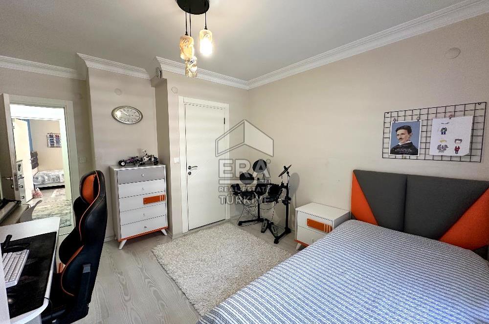 ERA SÖZ DEN BAHÇELİEVLER MAHALLESİNDE SATILIK 3+1 DAİRE