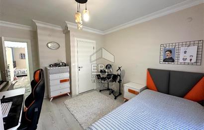 ERA SÖZ DEN BAHÇELİEVLER MAHALLESİNDE SATILIK 3+1 DAİRE