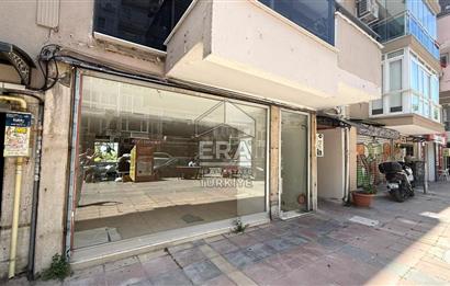 Mithatpaşa Caddesi Üzerinde Çift Cepheli Satılık Dükkan