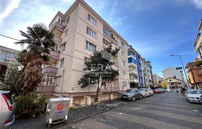 ERA SÖZ DEN ATATÜRK MAHALLESİNDE SATILIK 3+1 120 m² DAİRE