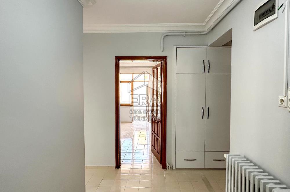 ERA SÖZ DEN ATATÜRK MAHALLESİNDE SATILIK 3+1 120 m² DAİRE
