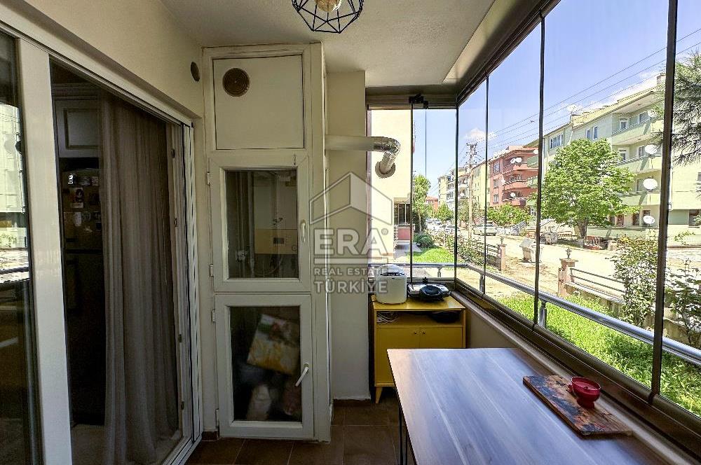 ERA SÖZ DEN BAHÇELİEVLER MAHALLESİNDE SATILIK 3+1 DAİRE