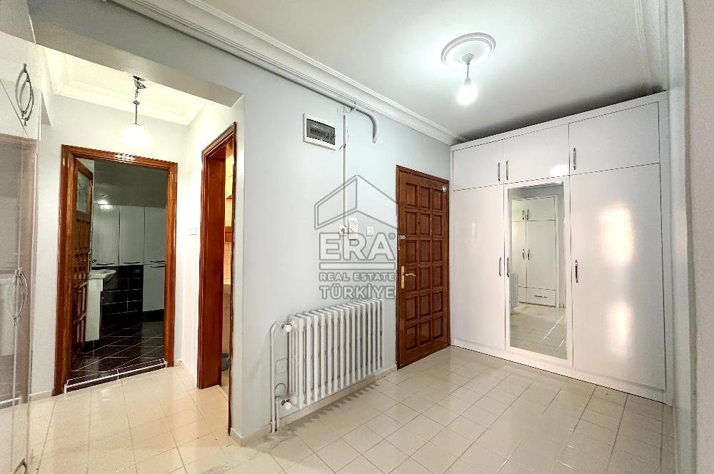 ERA SÖZ DEN ATATÜRK MAHALLESİNDE SATILIK 3+1 120 m² DAİRE