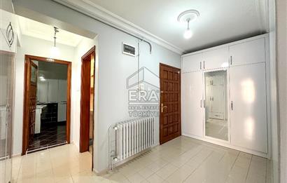 ERA SÖZ DEN ATATÜRK MAHALLESİNDE SATILIK 3+1 120 m² DAİRE