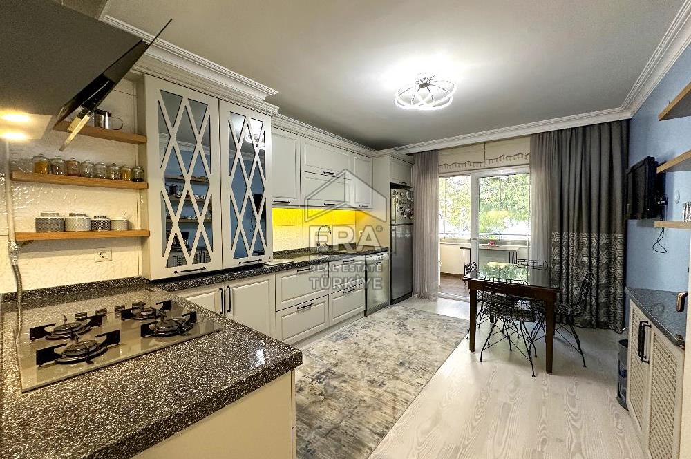 ERA SÖZ DEN BAHÇELİEVLER MAHALLESİNDE SATILIK 3+1 DAİRE