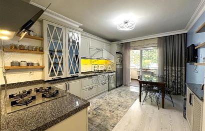 ERA SÖZ DEN BAHÇELİEVLER MAHALLESİNDE SATILIK 3+1 DAİRE