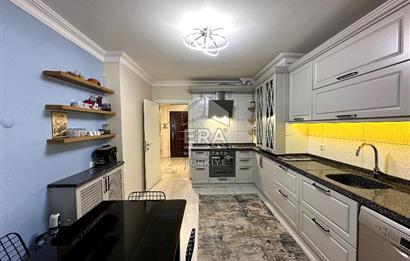 ERA SÖZ DEN BAHÇELİEVLER MAHALLESİNDE SATILIK 3+1 DAİRE