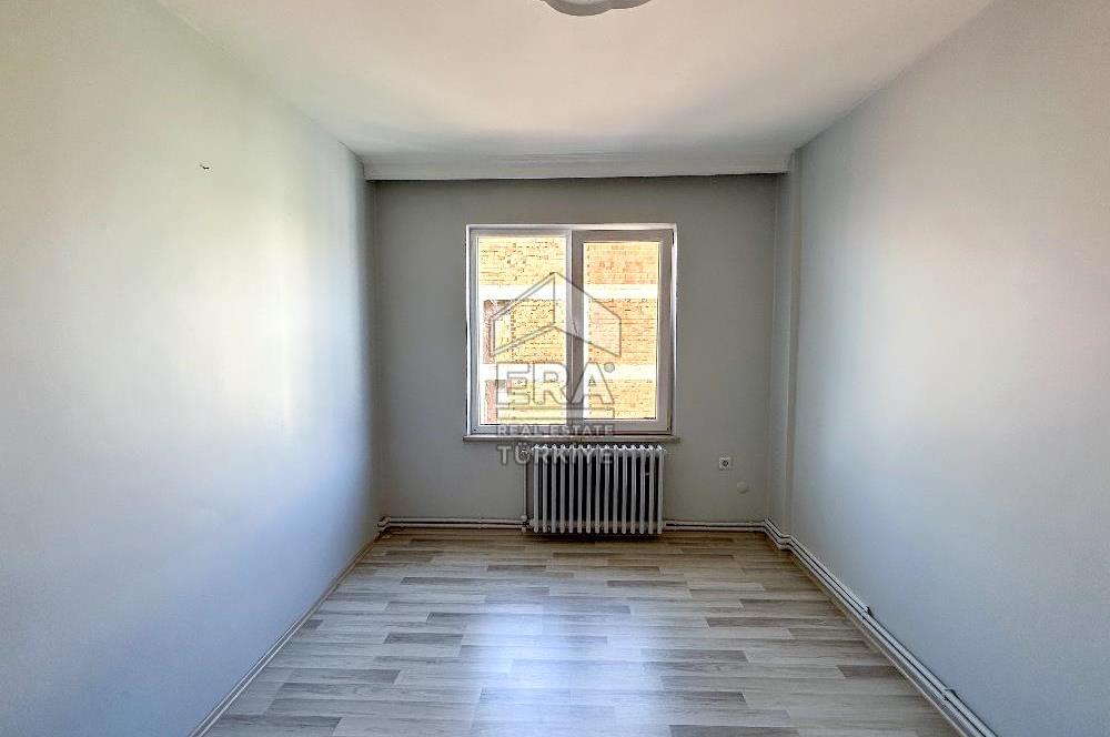 ERA SÖZ DEN ATATÜRK MAHALLESİNDE SATILIK 3+1 120 m² DAİRE