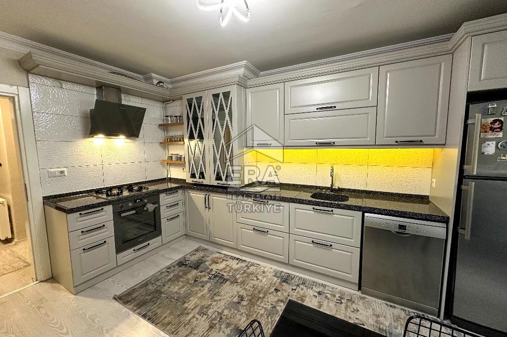 ERA SÖZ DEN BAHÇELİEVLER MAHALLESİNDE SATILIK 3+1 DAİRE