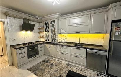 ERA SÖZ DEN BAHÇELİEVLER MAHALLESİNDE SATILIK 3+1 DAİRE