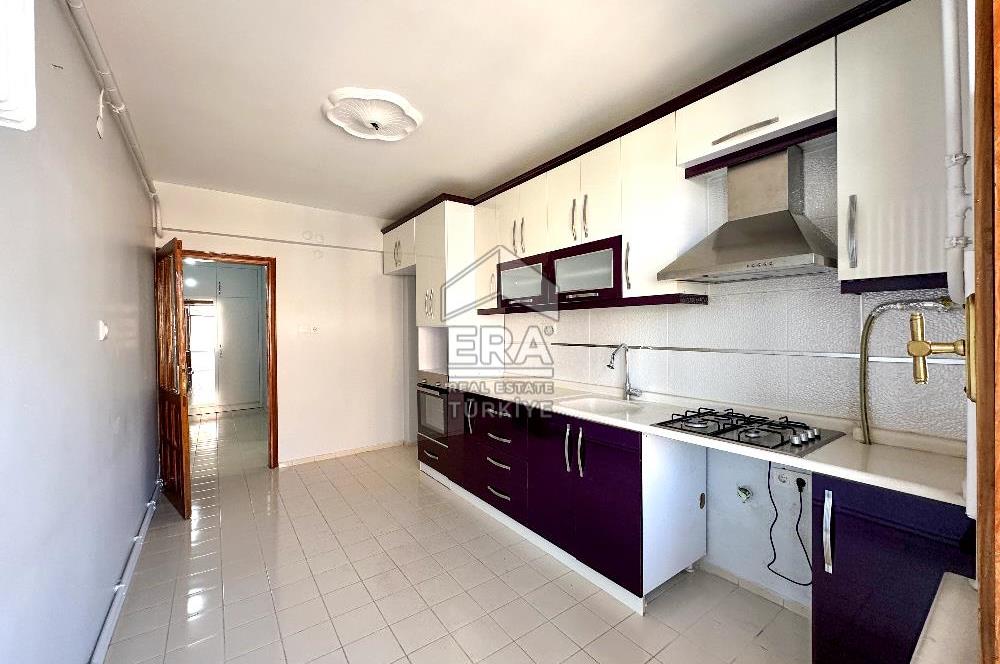 ERA SÖZ DEN ATATÜRK MAHALLESİNDE SATILIK 3+1 120 m² DAİRE