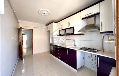 ERA SÖZ DEN ATATÜRK MAHALLESİNDE SATILIK 3+1 120 m² DAİRE