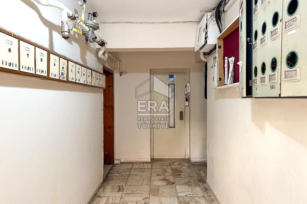 ERA SÖZ DEN ATATÜRK MAHALLESİNDE SATILIK 3+1 120 m² DAİRE