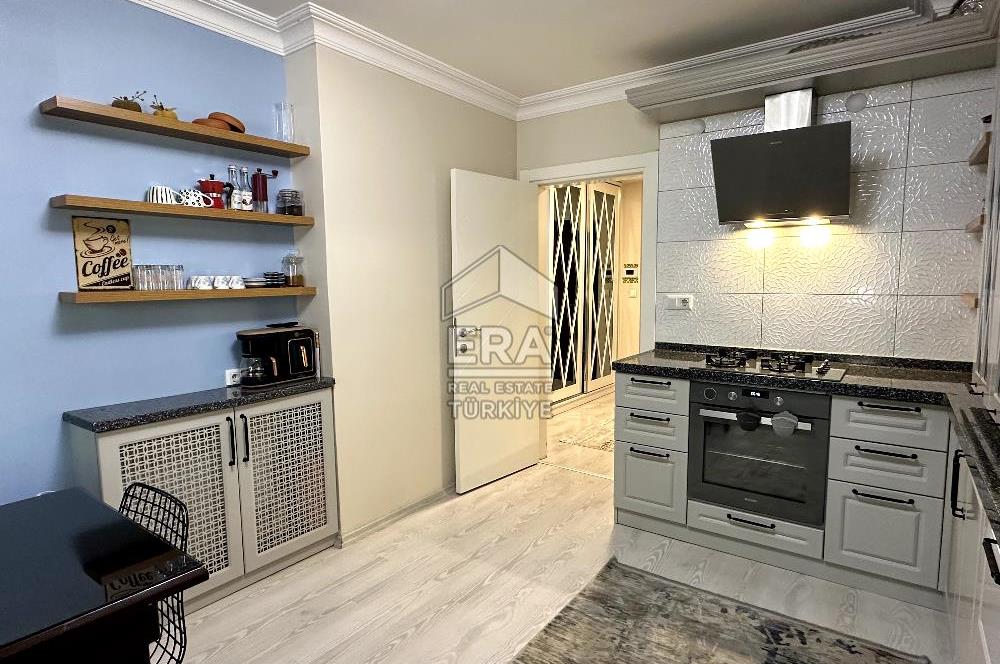 ERA SÖZ DEN BAHÇELİEVLER MAHALLESİNDE SATILIK 3+1 DAİRE