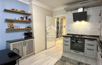 ERA SÖZ DEN BAHÇELİEVLER MAHALLESİNDE SATILIK 3+1 DAİRE