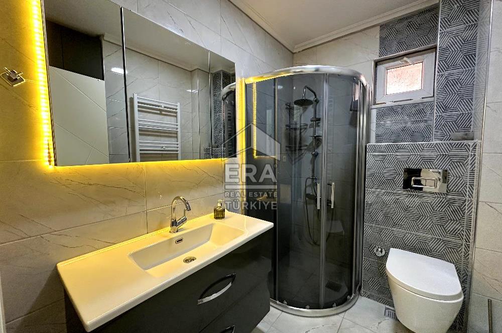 ERA SÖZ DEN BAHÇELİEVLER MAHALLESİNDE SATILIK 3+1 DAİRE