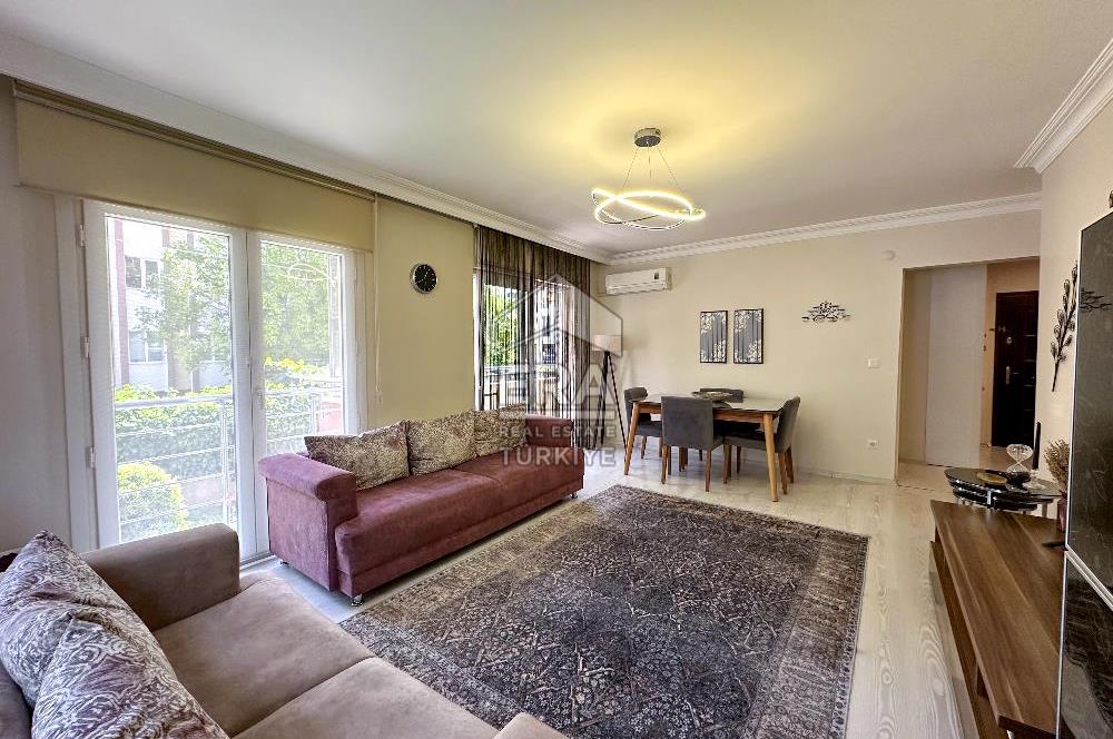 ERA SÖZ DEN BAHÇELİEVLER MAHALLESİNDE SATILIK 3+1 DAİRE