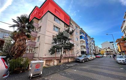 ERA SÖZ DEN ATATÜRK MAHALLESİNDE SATILIK 3+1 120 m² DAİRE
