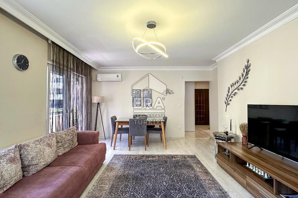 ERA SÖZ DEN BAHÇELİEVLER MAHALLESİNDE SATILIK 3+1 DAİRE