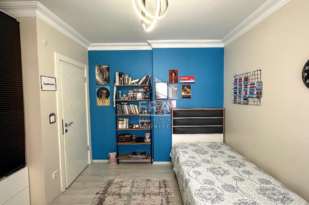 ERA SÖZ DEN BAHÇELİEVLER MAHALLESİNDE SATILIK 3+1 DAİRE