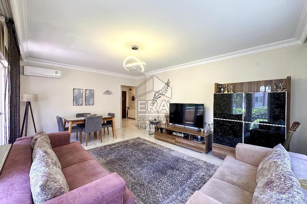ERA SÖZ DEN BAHÇELİEVLER MAHALLESİNDE SATILIK 3+1 DAİRE