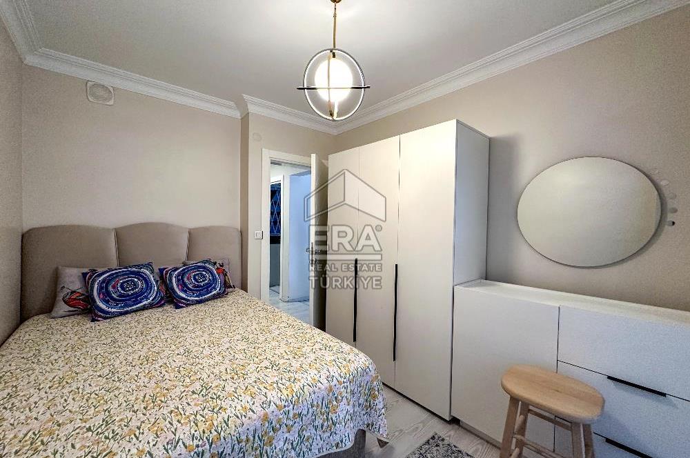 ERA SÖZ DEN BAHÇELİEVLER MAHALLESİNDE SATILIK 3+1 DAİRE