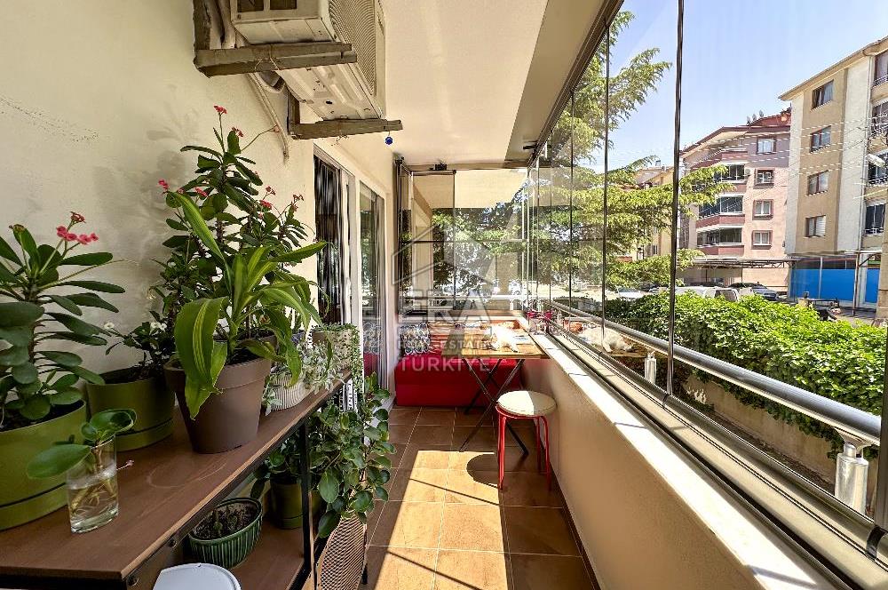 ERA SÖZ DEN BAHÇELİEVLER MAHALLESİNDE SATILIK 3+1 DAİRE