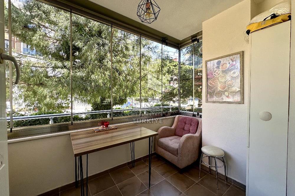 ERA SÖZ DEN BAHÇELİEVLER MAHALLESİNDE SATILIK 3+1 DAİRE