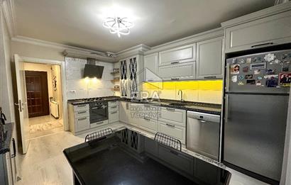 ERA SÖZ DEN BAHÇELİEVLER MAHALLESİNDE SATILIK 3+1 DAİRE