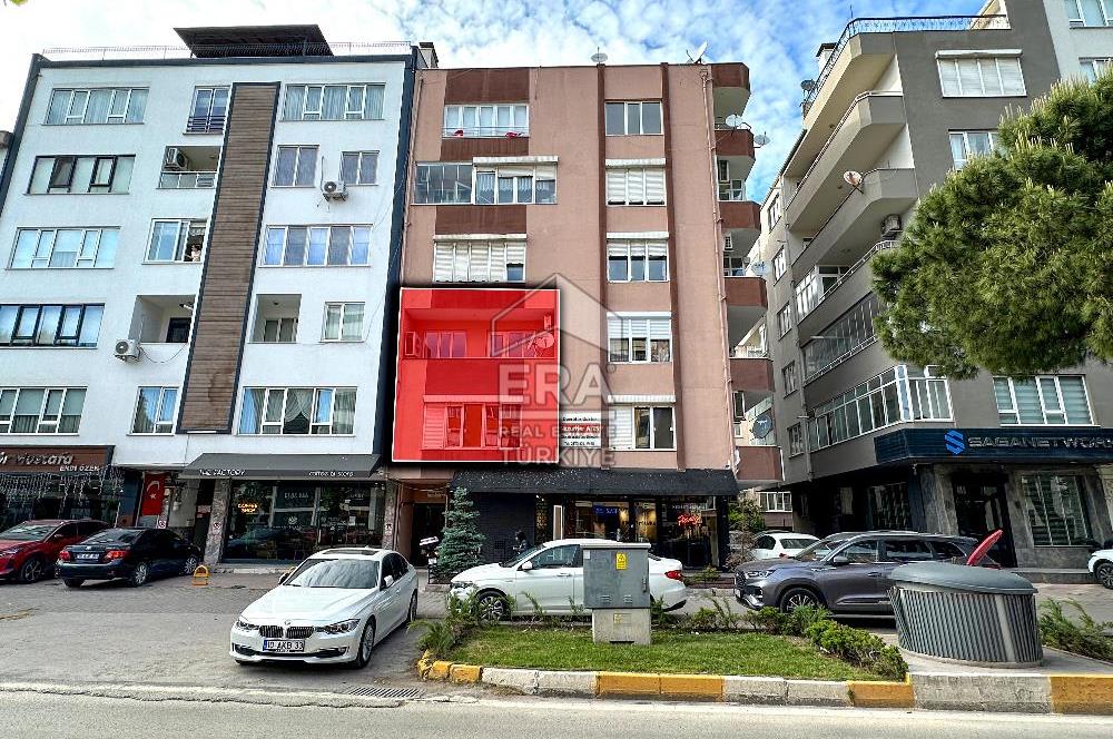 ERA SÖZ DEN ATATÜRK MH BANDIRMA CD KİRALIK 3+1 DAİRE