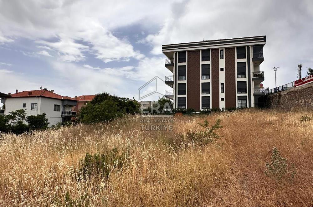 ERA NİVA'DAN BORNOVA'DA SATILIK 662 M² KONUT İMARLI ARSA