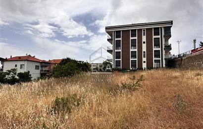 ERA NİVA'DAN BORNOVA'DA SATILIK 662 M² KONUT İMARLI ARSA