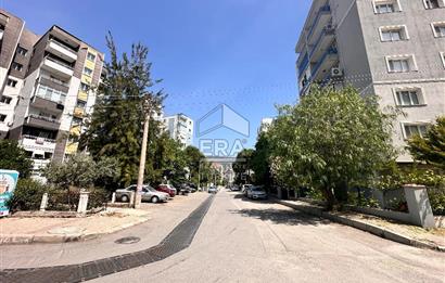 ERA NİVA'DAN BAYRAKLI OSMANGAZİ'DE SİTE İÇİ SATILIK 2+1 DAİRE