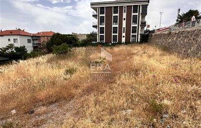 ERA NİVA'DAN BORNOVA'DA SATILIK 662 M² KONUT İMARLI ARSA