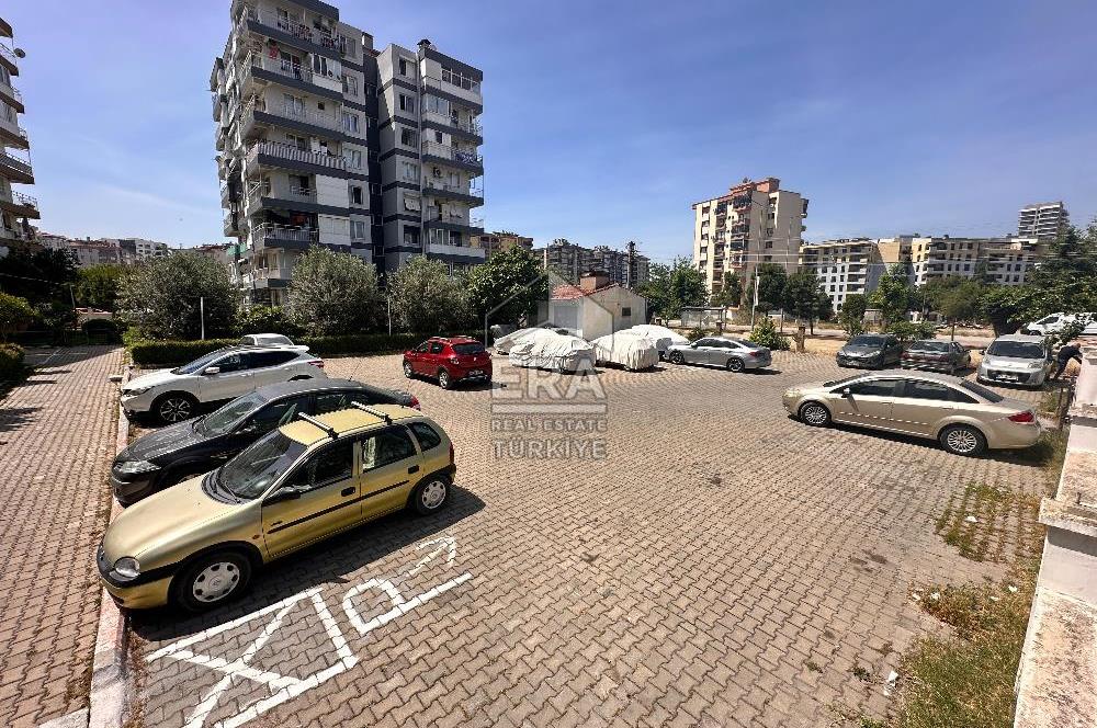 ERA NİVA'DAN BAYRAKLI OSMANGAZİ'DE SİTE İÇİ SATILIK 2+1 DAİRE