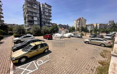 ERA NİVA'DAN BAYRAKLI OSMANGAZİ'DE SİTE İÇİ SATILIK 2+1 DAİRE