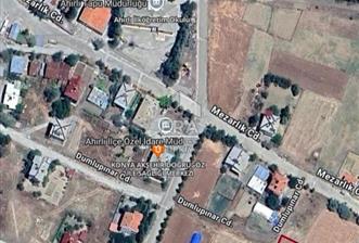 KONYA AHIRLI MERKEZDE 510 M2 SATILIK ARSA 