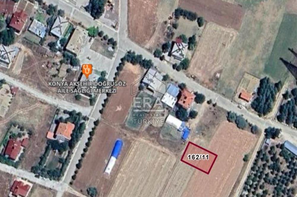 KONYA AHIRLI MERKEZDE 510 M2 SATILIK ARSA 