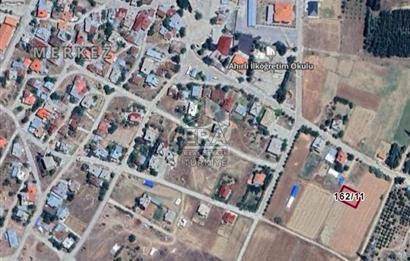 KONYA AHIRLI MERKEZDE 510 M2 SATILIK ARSA 