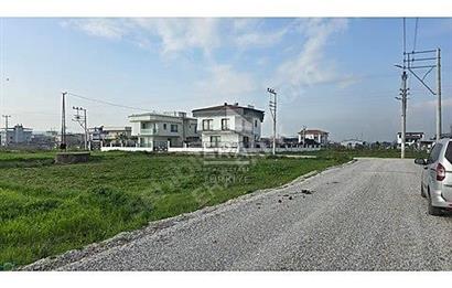 MENDERES BULGURCA ÇOK GÜZEL KONUM 1850 m2