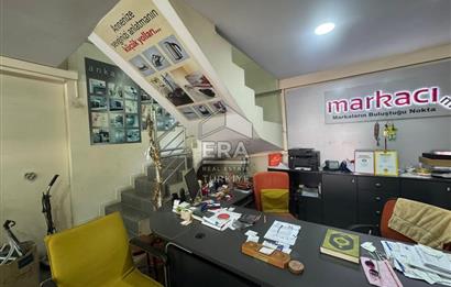 MANAVGAT ANTALYA CADDESİ ADLİYE KARŞISI SATILIK 200 M2 DÜKKAN