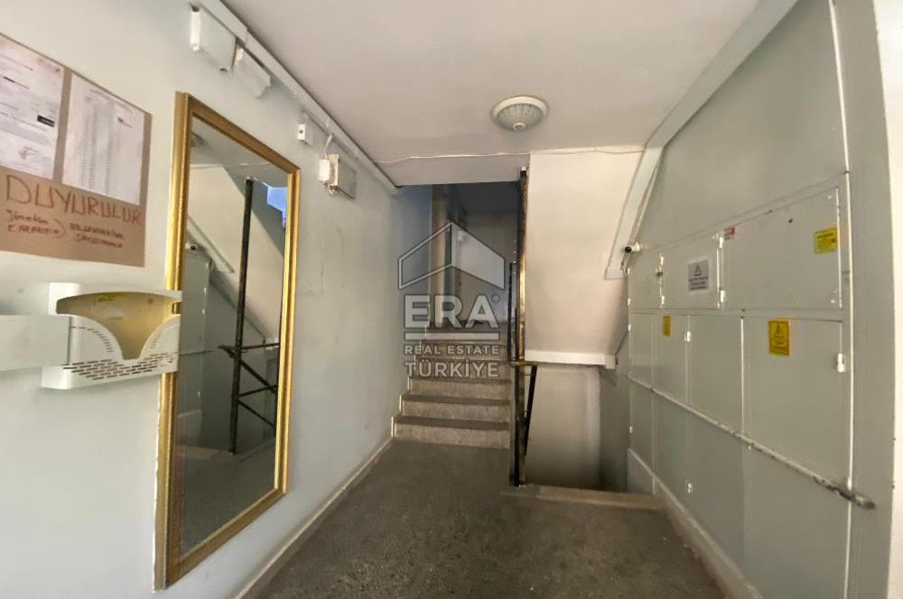 ERA NİVA'DAN BAYRAKLI OSMANGAZİ'DE SİTE İÇİ SATILIK 2+1 DAİRE