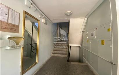 ERA NİVA'DAN BAYRAKLI OSMANGAZİ'DE SİTE İÇİ SATILIK 2+1 DAİRE
