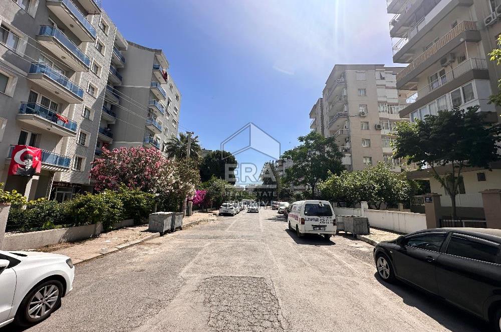 ERA NİVA'DAN BAYRAKLI OSMANGAZİ'DE SİTE İÇİ SATILIK 2+1 DAİRE