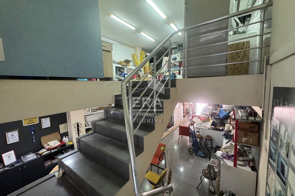 MANAVGAT ANTALYA CADDESİ ADLİYE KARŞISI SATILIK 200 M2 DÜKKAN