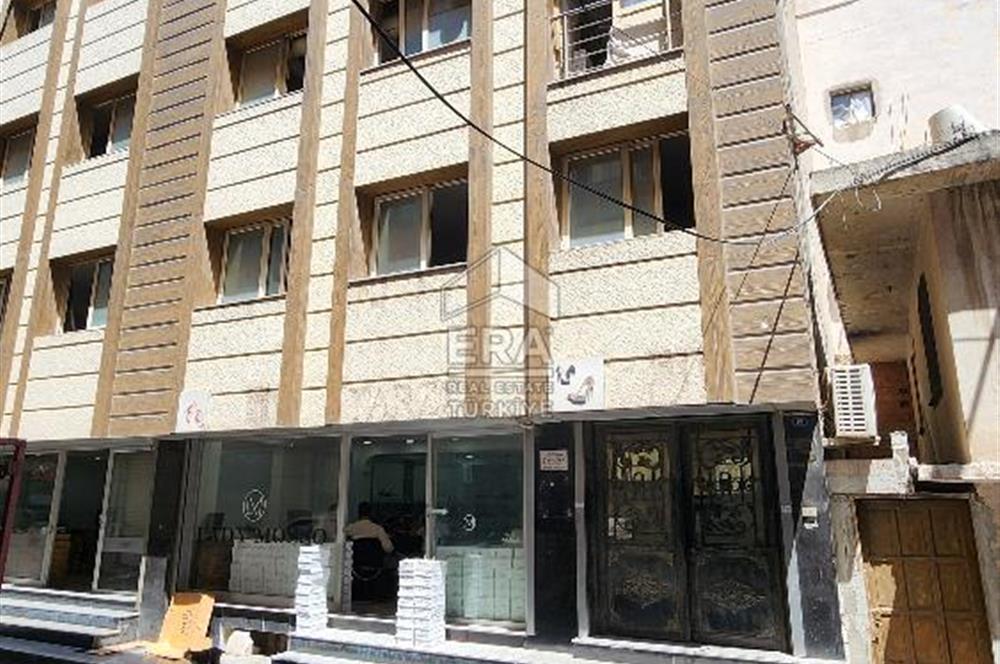 ERA TEK'DEN SATILIK 5 KATLI MAĞAZA DÜKKAN