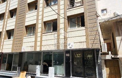 ERA TEK'DEN SATILIK 5 KATLI MAĞAZA DÜKKAN
