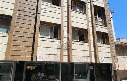 ERA TEK'DEN SATILIK 5 KATLI MAĞAZA DÜKKAN