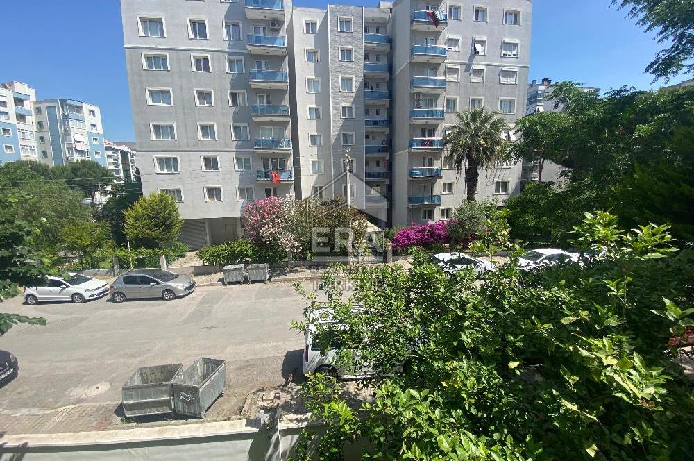 ERA NİVA'DAN BAYRAKLI OSMANGAZİ'DE SİTE İÇİ SATILIK 2+1 DAİRE