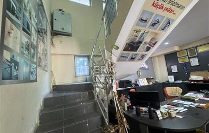 MANAVGAT ANTALYA CADDESİ ADLİYE KARŞISI SATILIK 200 M2 DÜKKAN